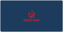 deselgian XXL Gaming Mousepad