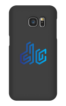 DC Logo Samsung Case