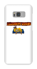 xXxGnUs420xXx  Samsung Phone Cases