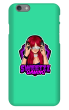 SweetzzGaming iPhone Phone Case