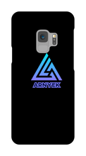 arnyek101 Samsung Phone Cases