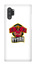 The Heyman case