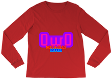 owo not a cult tee