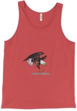 deserteaglegamers Tank Top