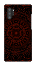 celosiaprox Samsung Phone Cases