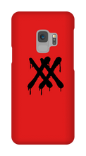victorianicolexx Samsung Phone Cases