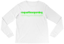 roguethorgaming Long Sleeve Tee