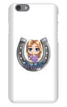 bedyhr iPhone Phone Cases