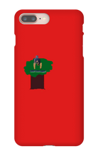 lilmrtreehugger iPhone Phone Cases