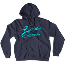 Raider Crusader Hoodies (No-Zip/Pullover)
