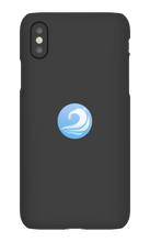 BAEsports - Blue Logo Case (Streamelelemts)