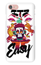 itseasy_ iPhone Phone Cases