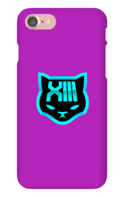 XIII Sub-Badge Phone Case