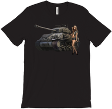 mrthompson_tv T-Shirts