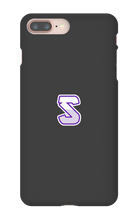 senpaivr_ iPhone Phone Cases