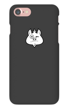 Puerko iPhone Case