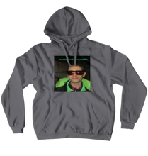 alfonsito_makinero Hoodies (No-Zip/Pullover)