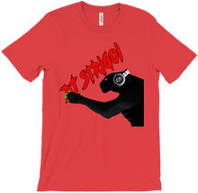 DJ STRIGOI SHIRT