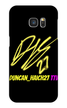 Duncan_Haich27 : Samsung Phone Cases