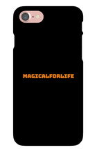 magicalforlife iPhone Phone Cases