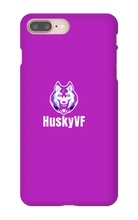 huskyvf iPhone Phone Cases