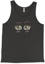 rachface12 Tank Top