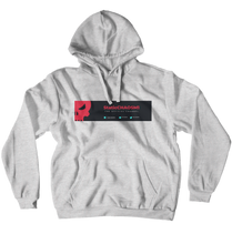 staticchaosm1 Hoodies (No-Zip/Pullover)