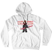 Hoodie-Clypxy Gaming