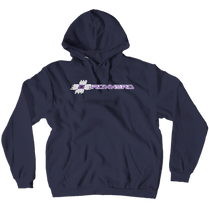 ironnerd24 Logo Hoody (Pullover)