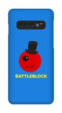 skywalkefreakyt Samsung Phone Cases