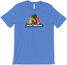 Lando Logo T-Shirt