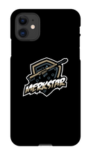 merkstxr iPhone Phone Cases