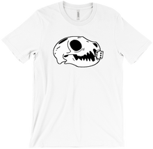 T-Shirts Dice Club