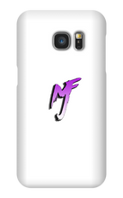 mojo_froyo Samsung Phone Cases