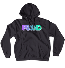 Psync Version One Hoodie