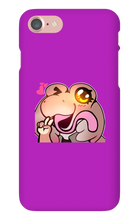 Jar Jar iPhone Phone Cases