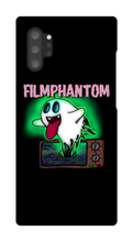 FilmPhantom Samsung Phone Cases