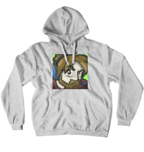 kinou054 Hoodies (No-Zip/Pullover)