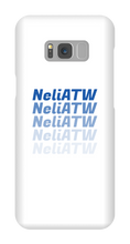 NeliATW Samsung Phone Cases
