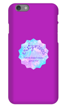 cristym2006 iPhone Phone Cases