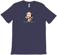 Tired Gamer Dad T-Shirts