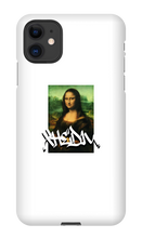 Xhediu | Mona Lisa IPhone Case