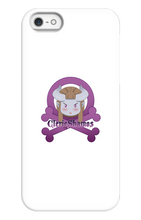 clericskamos iPhone Phone Cases