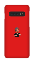 sunnyd425 Samsung Phone Cases