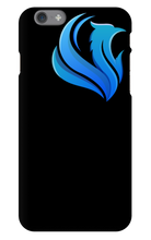 skillsetahz iPhone Phone Cases