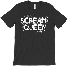 Scream Queen Dark T-Shirts