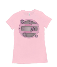 Coercion Women’s Tee
