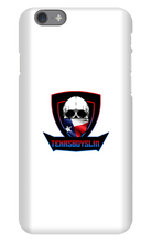 texasboyslim iPhone Phone Cases