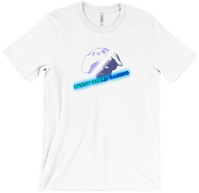 Bunny Beard Gaming T-Shirts