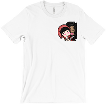 halfbittentaco T-Shirts